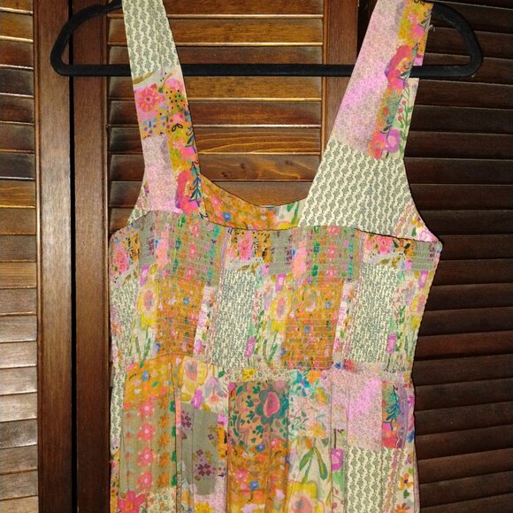 Natural life jumpsuit - Picture 2 of 2